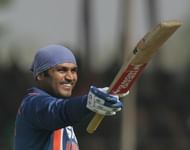 भारतीय टीम ने बड़े स्कोर वाले रोमांचक मुकाबले में श्रीलंका को हराया था